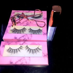 Eyelash bundle #2